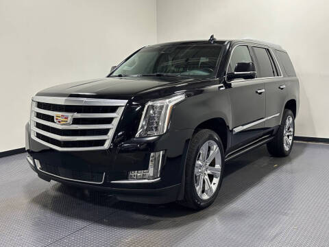 2015 Cadillac Escalade Premium 4WD photo