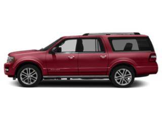 2015 Ford Expedition EL Platinum 4WD photo