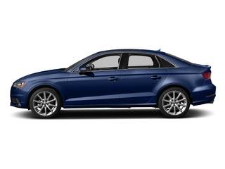 2016 Audi A3 2.0T Premium Plus AWD photo