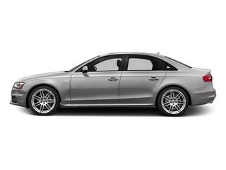 2016 Audi A4 Premium Plus AWD photo