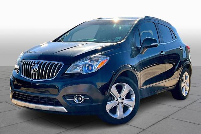 2015 Buick Encore Convenience FWD photo