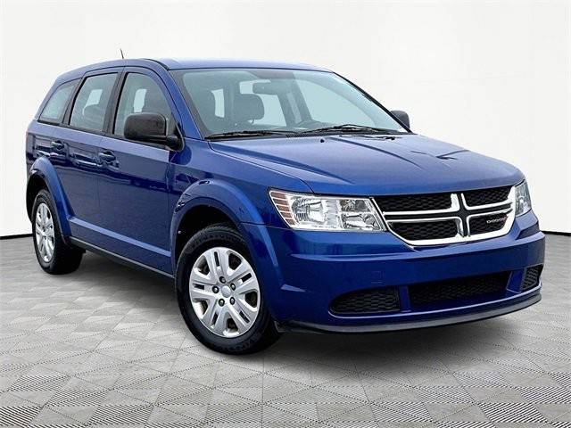 2015 Dodge Journey American Value Pkg FWD photo