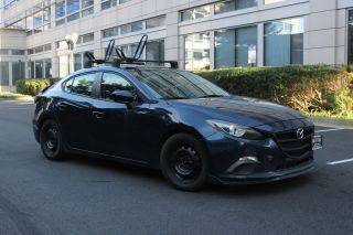 2015 Mazda 3 i Sport FWD photo