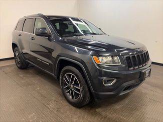 2015 Jeep Grand Cherokee Laredo 4WD photo