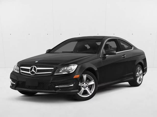 2015 Mercedes-Benz C-Class C 250 RWD photo
