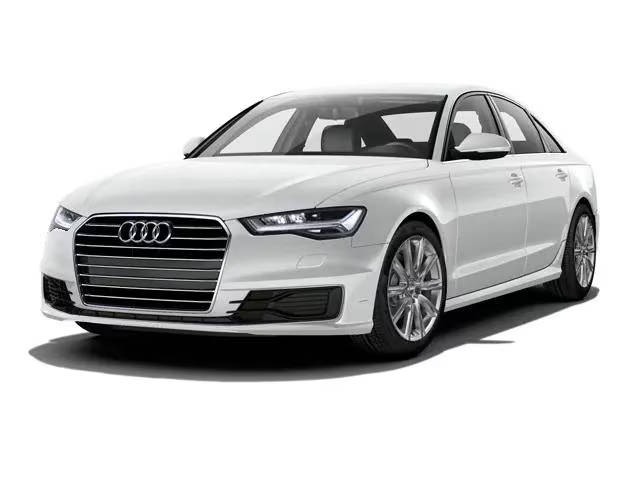 2016 Audi A6 3.0T Prestige AWD photo