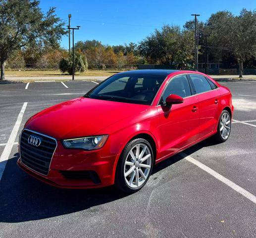 2016 Audi A3 1.8T Premium FWD photo