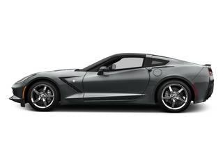 2016 Chevrolet Corvette 3LT RWD photo