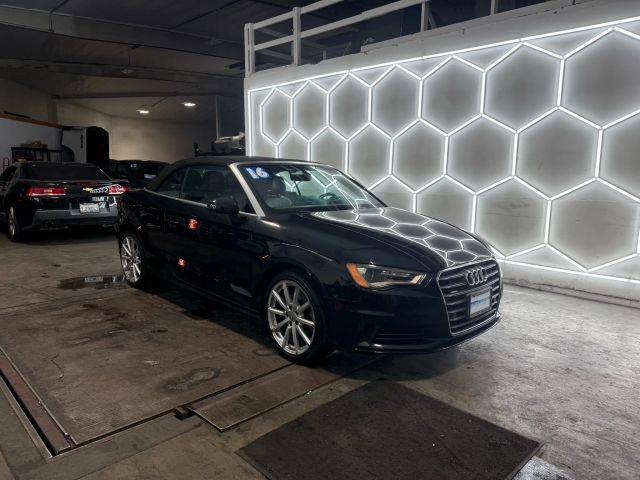 2016 Audi A3 2.0T Premium Plus AWD photo