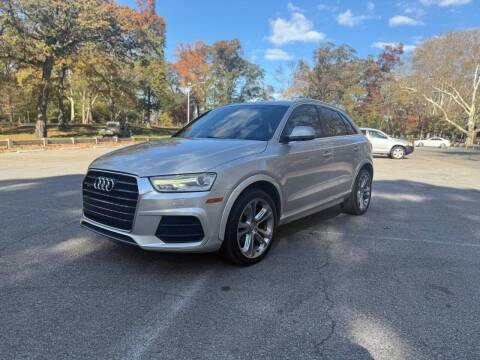 2016 Audi Q3 Premium Plus AWD photo