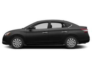 2015 Nissan Sentra SL FWD photo