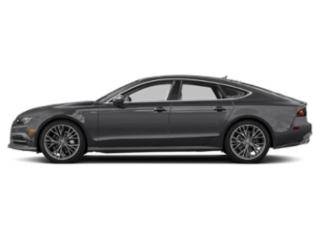 2016 Audi A7 3.0 Prestige AWD photo