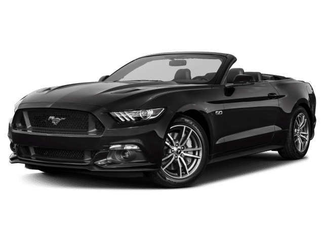 2015 Ford Mustang GT Premium RWD photo