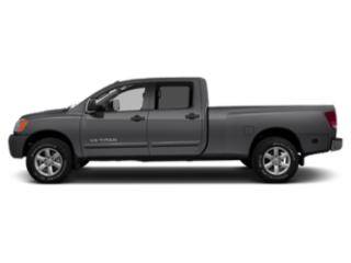 2015 Nissan Titan SV RWD photo