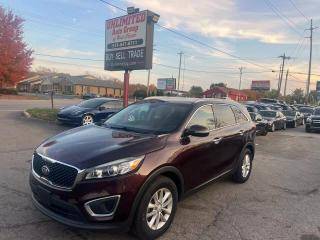 2016 Kia Sorento LX FWD photo