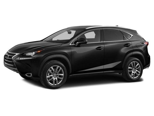 2015 Lexus NX  AWD photo