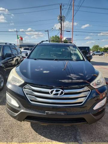 2016 Hyundai Santa Fe Sport  FWD photo
