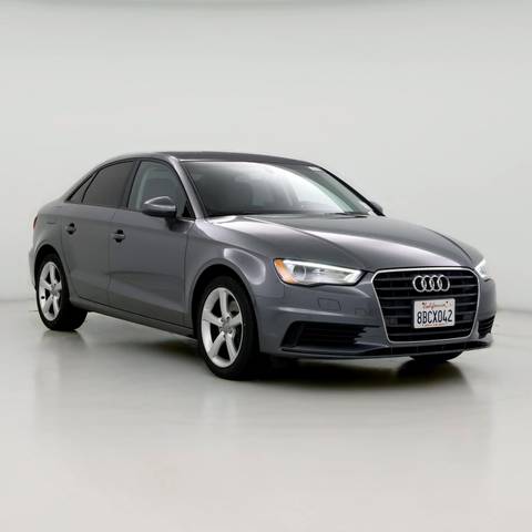 2016 Audi A3 1.8T Premium FWD photo