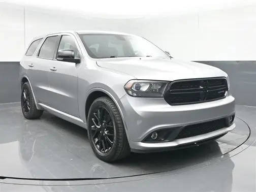 2015 Dodge Durango Limited RWD photo