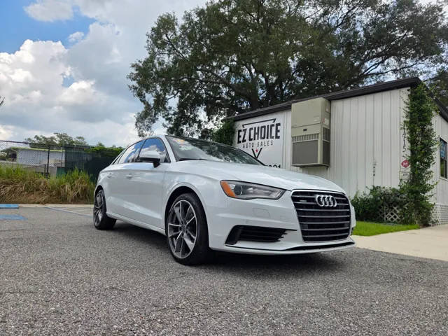 2016 Audi A3 2.0T Premium AWD photo