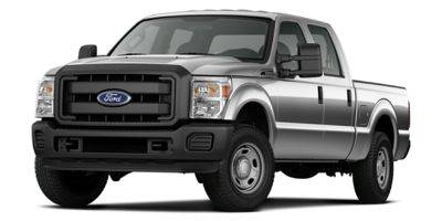 2016 Ford F-250 Super Duty XL RWD photo