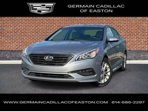 2015 Hyundai Sonata 2.4L Limited FWD photo