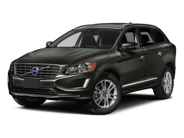 2016 Volvo XC60 T6 Platinum AWD photo