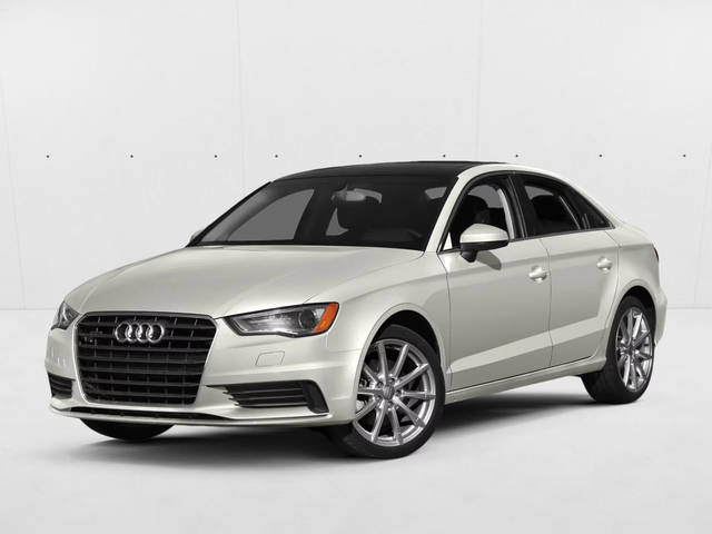 2016 Audi A3 1.8T Premium FWD photo