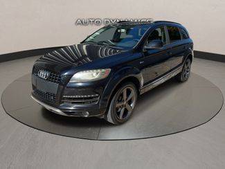 2015 Audi Q7 3.0T Premium Plus AWD photo