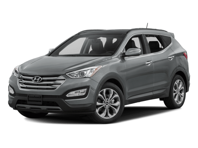 2016 Hyundai Santa Fe Sport  FWD photo