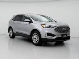 2015 Ford Edge SEL AWD photo