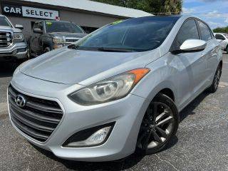 2016 Hyundai Elantra GT FWD photo