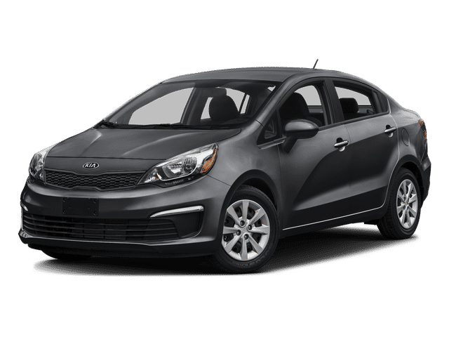 2016 Kia Rio EX FWD photo