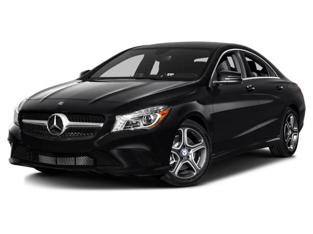 2015 Mercedes-Benz CLA-Class CLA 250 AWD photo