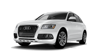 2016 Audi Q5 Premium AWD photo