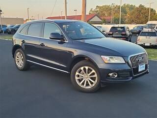 2016 Audi Q5 Premium Plus AWD photo