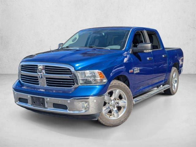 2015 Ram 1500 Lone Star RWD photo