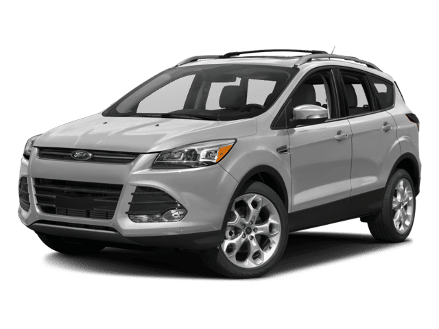 2016 Ford Escape Titanium FWD photo