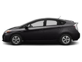 2015 Toyota Prius Three FWD photo