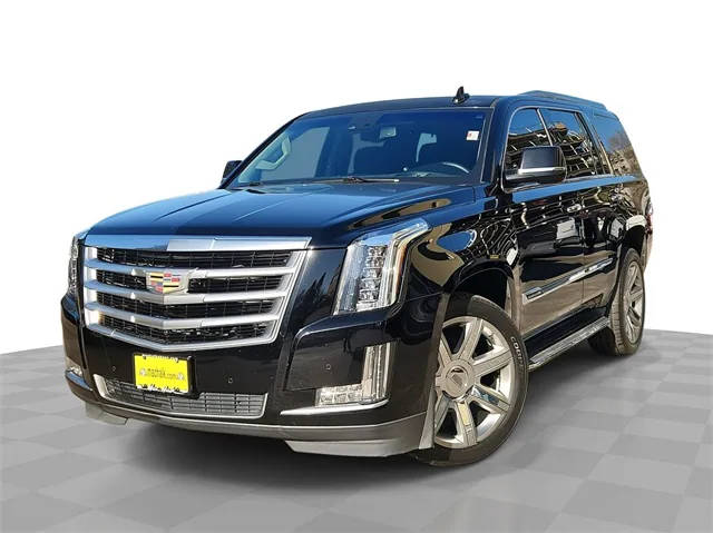 2016 Cadillac Escalade Luxury Collection RWD photo