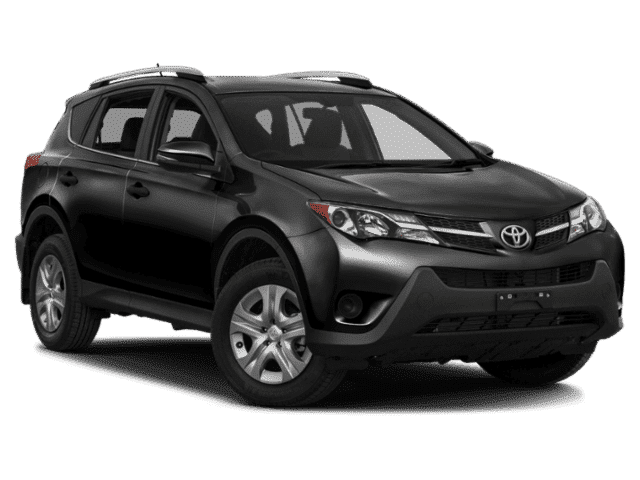 2015 Toyota RAV4 XLE AWD photo