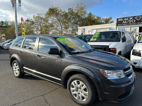 2015 Dodge Journey American Value Pkg FWD photo