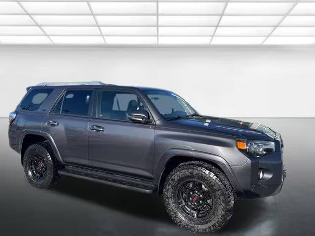 2015 Toyota 4Runner SR5 Premium 4WD photo