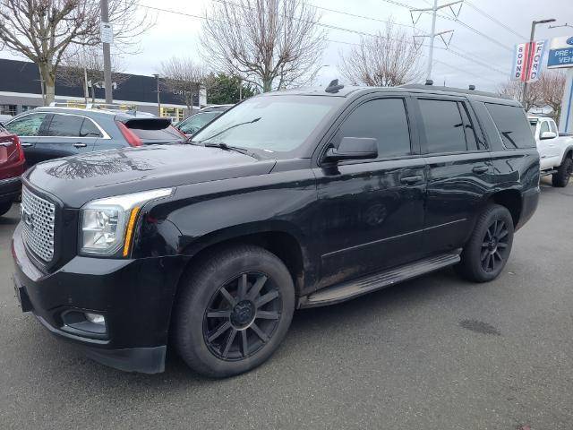 2016 GMC Yukon Denali 4WD photo