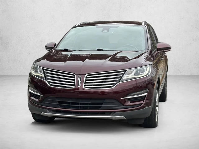 2016 Lincoln MKC Select FWD photo