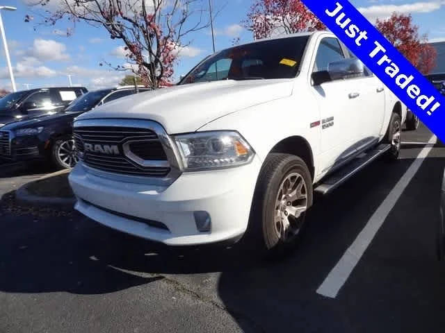 2015 Ram 1500 Laramie Limited 2.0 4WD photo