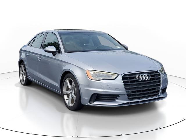 2016 Audi A3 1.8T Premium FWD photo