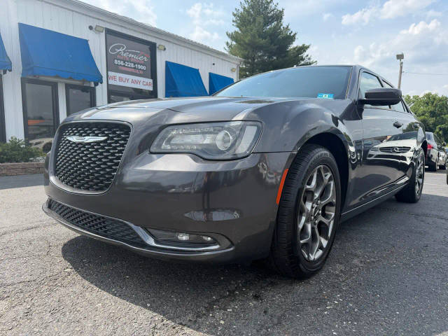 2015 Chrysler 300 300S AWD photo