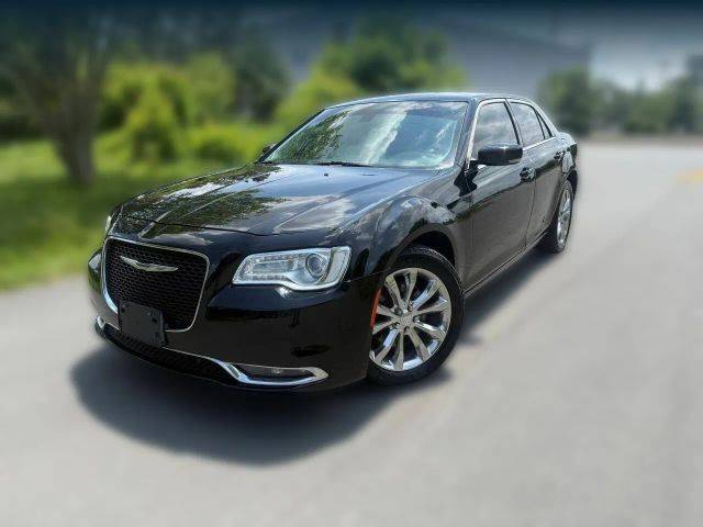 2015 Chrysler 300 Limited AWD photo
