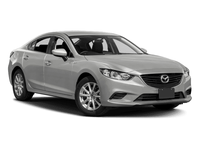 2016 Mazda 6 i Sport FWD photo